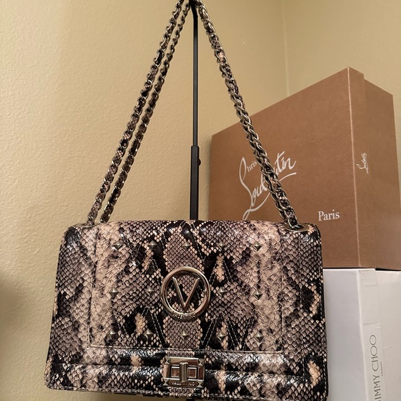 Valentino Alice Natural - Picture 1 of 11